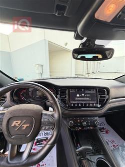 دودج دورانجو